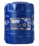 Олива моторна Mannol Energy Formula PD 5W-40, 20 л (MN7913-20)